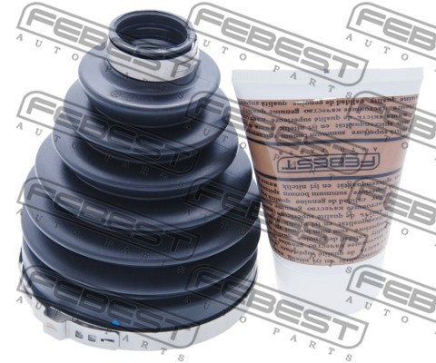 Пыльник ШРУСа 0217P-J32 0217P-J32 FEBEST