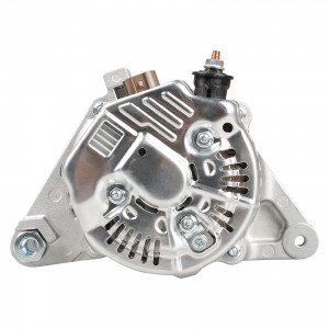 Генератор для а/м Toyota Corolla E15 (06-)/Auris (07-) 1.4i 80A (LG 1903) LG 1903 START VOLT
