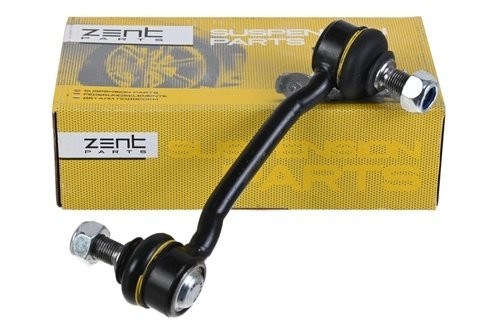 тяга стабилизатора переднего!\ Hyundai Sonata NF all 04> Z29408 ZENTPARTS