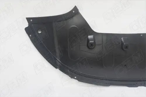 Защита под бампер передний Kia Optima 4 JF 2016-2018 OEM3772 OEMPARTS