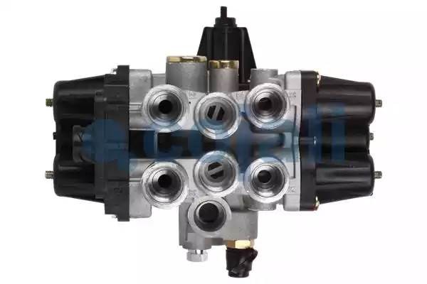 Блок подготовки воздуха MB/DAF аналог Wabco 9325000060 2210603 COJALI