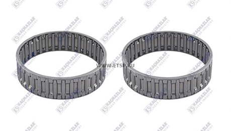 Подшипник редуктора 75X83X46 mm K0401444 KACMAZLAR