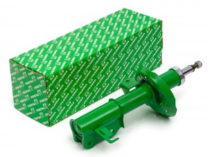 Амортизатор передний левый, газовый GM CRUZE SH-P7205 SHP7205 PILENGA