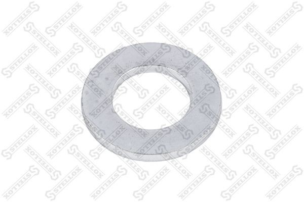 шайба пальца рессоры! (м) 31x57x6\ BPW 84-55029-SX STELLOX