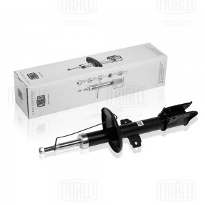 Амортизатор Renault Duster 10-  (стойка) перед. газ.  AG09053 AG 09053 TRIALLI