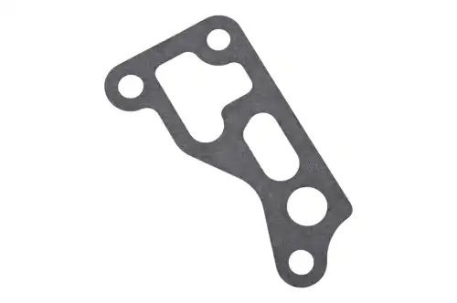 прокладка корпуса фильтра масляного!\ Audi A4/A6 1.8/2.0 APU 94> Z17631 ZENTPARTS