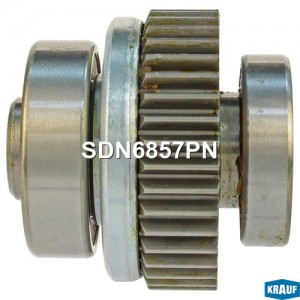 Бендикс стартера KRAUF SDN6857PN SDN6857PN KRAUF