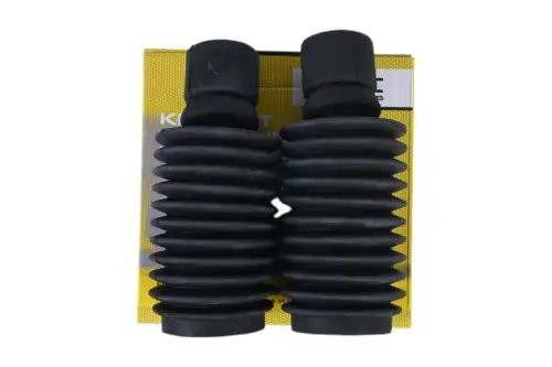 к-кт отбойник-пыльник амортизатора переднего! 2шт\ Renault Fluence 1.6 10> Z56769 ZENTPARTS