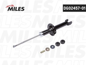 Амортизатор задний HONDA ACCORD (CU1) 08- (KYB 340031) DG02457-01 DG02457-01 MILES