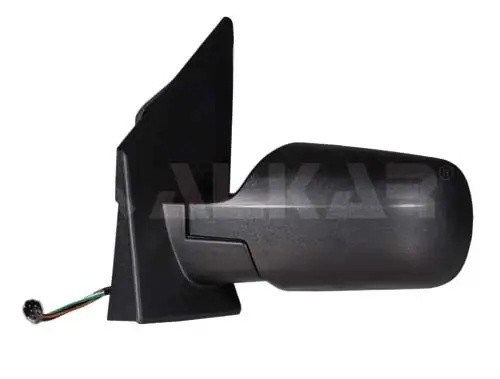 Зеркало левое электрическое ALKAR 6139389 ALKAR