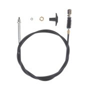 Трос 91060199 JCB