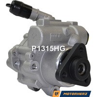 насос гидроусилителя руля! 54259\ MB Vito (638) 2.3D 96-03 P1315HG MOTORHERZ