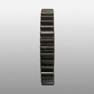 Шестерня 6 передачи промежуточного вала КПП 6DS Маз, КАвЗ, Jac 6DS60T1701054B SHAFT