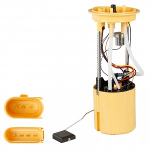Модуль топл. насоса для а/м VAG Q5 (08-) 2.0TDI/Macan (14-) 3.0D (SFM 1845) SFM 1845 START VOLT