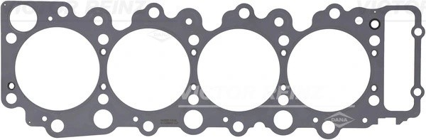 Прокладка ГБЦ 61-10829-00 Victor Reinz (8-98055536-0) Isuzu 61-10829-00 VICTOR REINZ