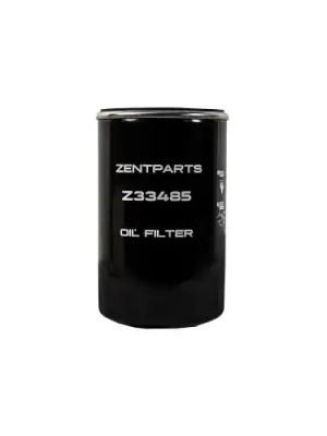 фильтр масляный ! H178 D108 d93/104 M24x1.5  FORD CARGO Ecotorg NHDD Z33485 ZENTPARTS