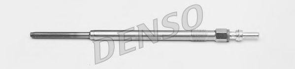 Свеча накаливания DG-195 DG195 DENSO