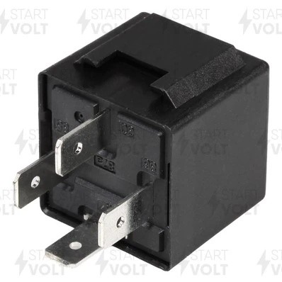 Реле 20А 24В без кронштейна SCR 0703 START VOLT