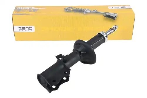 амортизатор передний газовый правый! KIA Rio 02-05 Z01448 ZENTPARTS