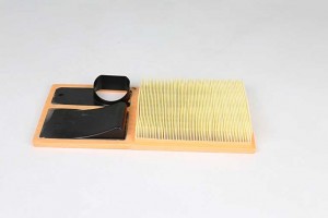 Фильтр воздушный VW Golf (09-13),Polo (09-) SEAT Leon (06-12) BSG BSG90135022 BSG