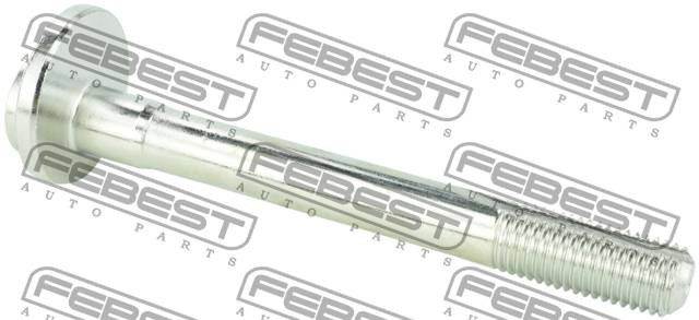 Болт MERCEDES FEBEST 1629-204 FEBEST