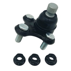 Опора шаровая HYUNDAI Tucson (15-),Sonata (19-) KIA K5 (20-) передняя нижняя лев CB0531 CTR