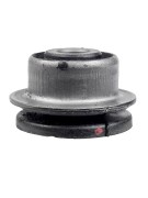 сайлентблок зад.подв.!\ Audi 80/A4 94> Z25624 ZENTPARTS