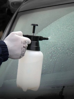 Распылитель (пульверизатор) помповый, 1L APSB-02 APSB-02 AIRLINE