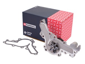 Помпа водяная Mitsubishi Pajero Sport 08-  Outlander III 13- M4811020 M4811020 MARSHALL