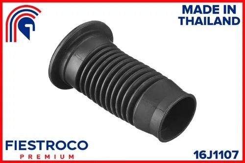 Пыльник амортизатора TOYOTA iQ KGJ10 1KR-FE 1,0 16J1107 16J1107 FIESTROCO