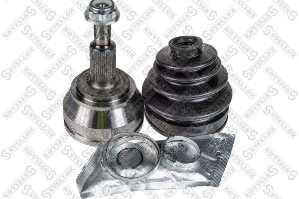 ШРУС наружный к-кт! 7L6407271G\ VW Touareg 2.5 R5 TDi 03-10 150-1831-SX STELLOX