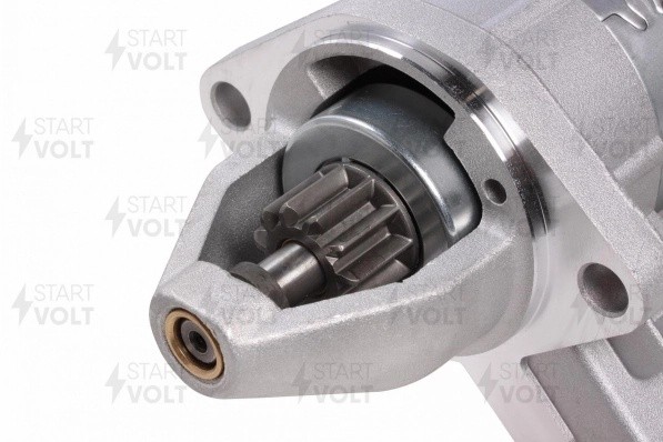 Стартер ВАЗ-1118,2170,2115 и модификации z=11 1.44кВт STARTVOLT LST0118 START VOLT