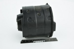 Сайлентблок задн балки ПОДХОДИТ ДЛЯ Land Rover RANGE ROVER III 2002-2012 LRAB-03 LRAB-036 FEBEST