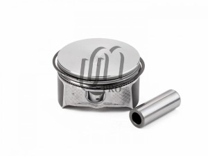Поршень STD с кольцами Ford/Mazda Duratec 2.0 d87.51 UM 14PW017000 UNITED MOTORS PRO