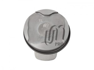 Поршень 0.50 с кольцами Toyota 1ZR-FE d80.5+0.50 (13101-37081)(=PC1402-050) UM PC1433050 UNITED MOTORS PRO