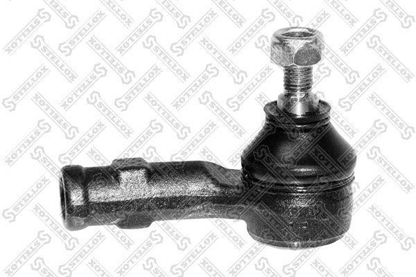 наконечник рулевой левый!\ Ford Focus 98> 51-00242-SX STELLOX