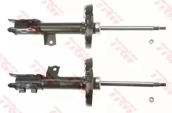 Амортизатор передний HYUNDAI i30 JGM1285T JGM1285T TRW
