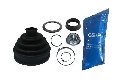 Пыльник ШРУСа, к-т 780169 780169 GS P