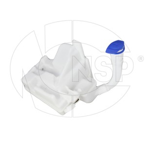 Бачок омывателя VW Polo (11-) SKODA Rapid (13-) NSP NSP086RU955453A NSP
