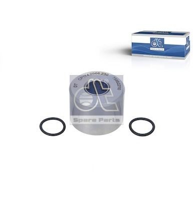 Ролик тормозной колодки 3.62230 DIESEL TECHNIC