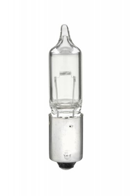 лампа! 21W 12V BAY9S\ 8GH008417-001 HELLA