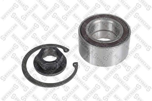 к-кт подшипника ступицы! передней VKBA3531=R152.55 [1085569]\ Ford Focus 98> ABS 4030122SX STELLOX