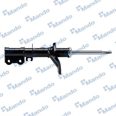 Амортизатор передний правый KIA SPECTRA/SHUMA II 01- EX0K2NB34700A EX0K2NB34700A MANDO