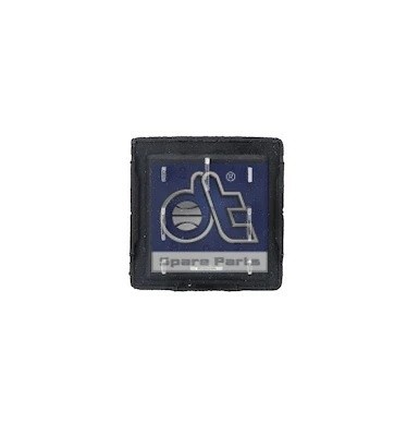 Реле SCANIA 113,143,GR900 переключения передач КПП DT 1.21504 DIESEL TECHNIC