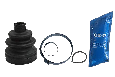 Пыльник ШРУСа, к-т 780172 780172 GS P