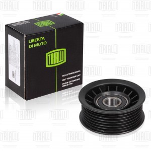 Ролик приводного ремня CM 2302 TRIALLI