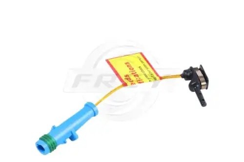 Датчик износа тормозных колодок MERCEDES A (W176),B (W245/W246),C (W205) передни 780705801 FREY