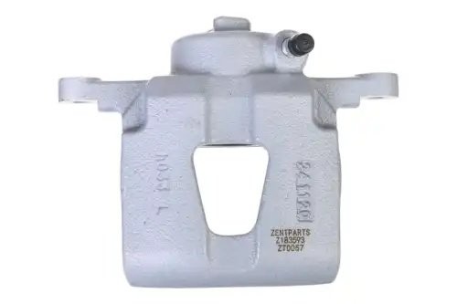 суппорт тормозной передний левый! Daewoo Lanos 1.5 SOHC VIN> Z183593 ZENTPARTS
