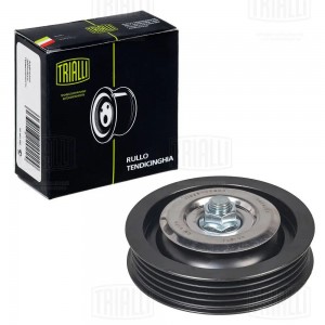 Ролик привод. ремня для а м Nissan Pathfinder (05-) 2.5 (CM 6175) CM 6175 TRIALLI
