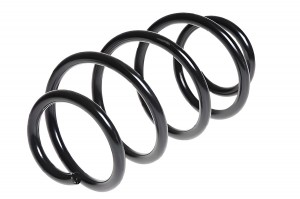 SKODA OCTAVIA (A5 1Z-) (2004-2013) ST130044F STANDARD SPRINGS